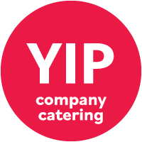 YIP company catering