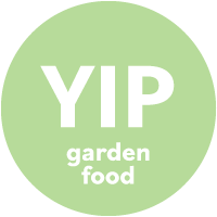 YIP garden food - tuinfeest catering